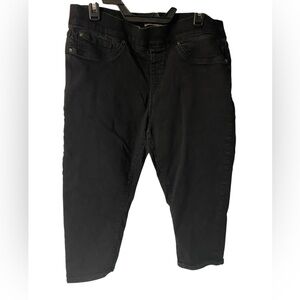 Falls Creek Capri’s